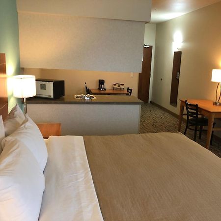 Aspen Hotel Soldotna Luaran gambar