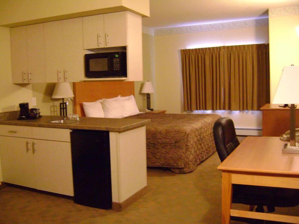 Aspen Hotel Soldotna Luaran gambar